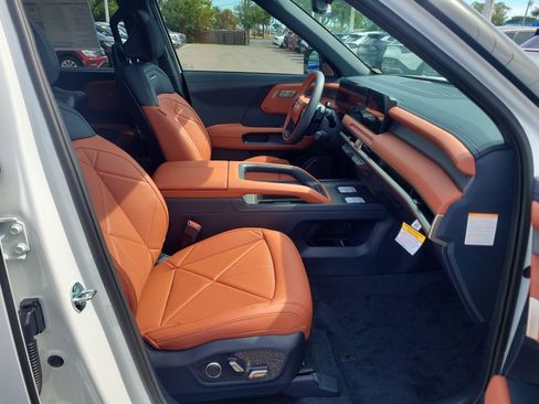 New 2027 Kia Telluride SX FWD image 7