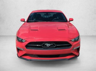 Certified 2018 Ford Mustang Premium w/ Equipment Group 201A video 2