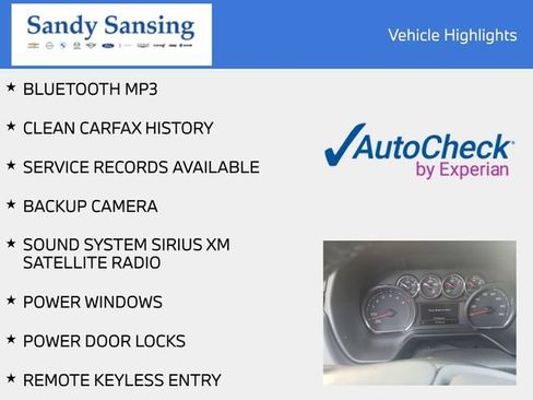 Used 2021 Chevrolet Tahoe Z71 w/ Luxury Package AWD/4WD image 6