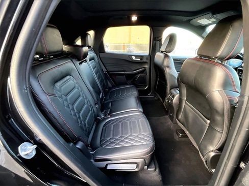 Used 2023 Ford Escape ST-Line Elite w/ Premium Technology Package image 26