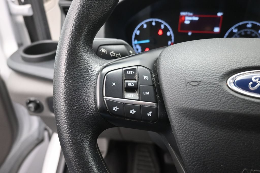Used 2024 Ford Transit 350 XLT RWD image 6