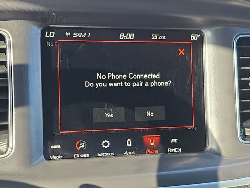 Used 2021 Dodge Charger R/T RWD image 26