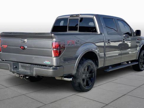 Used 2013 Ford F150 FX2 w/ Luxury Equipment Group image 13