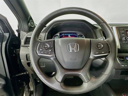 Used 2019 Honda Passport Sport image 18