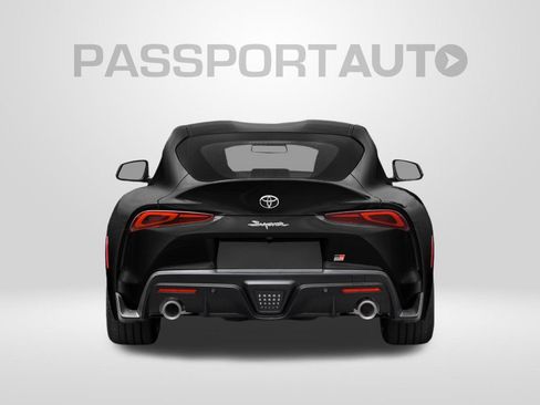 Used 2021 Toyota Supra Premium w/ Driver Assist Package RWD image 6