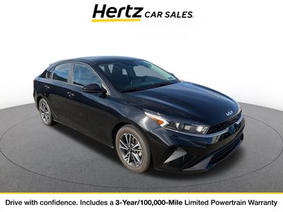 Used 2024 Kia Forte LXS