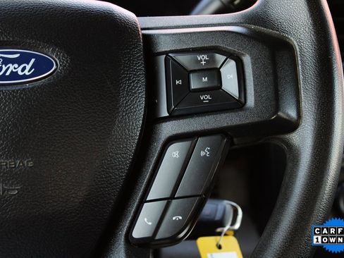 Used 2020 Ford F550 XLT image 22