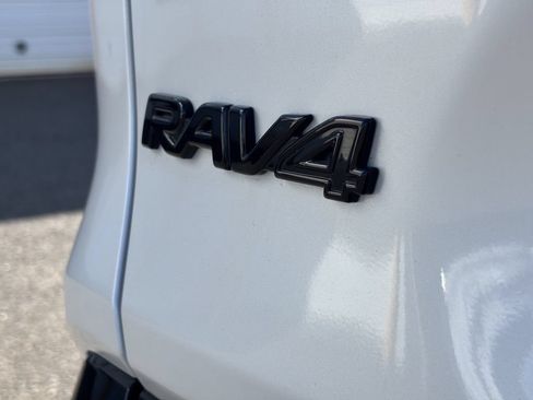 Used 2024 Toyota RAV4 XSE w/ Advanced Technology Package AWD/4WD image 11