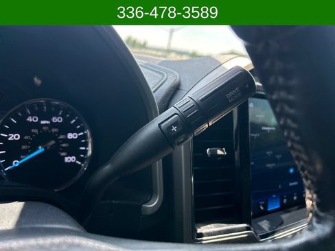 Used 2022 Ford F250 Lariat w/ Lariat Value Package AWD/4WD image 24