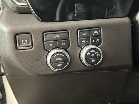 Used 2025 GMC Sierra 1500 Elevation w/ Preferred Package AWD/4WD image 20