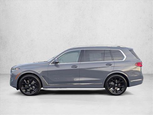 New 2026 BMW X7 xDrive40i image 9