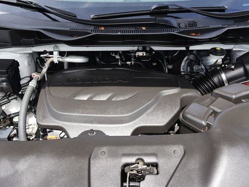Used 2023 Honda Odyssey Sport image 22