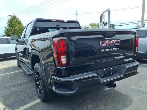Used 2023 GMC Sierra 1500 Elevation AWD/4WD image 8