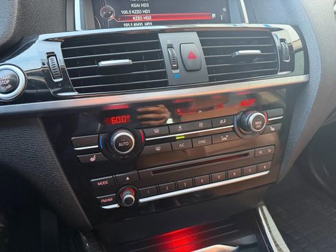 Used 2015 BMW X3 xDrive35i image 15