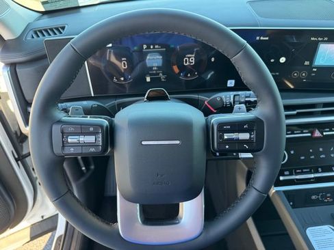 New 2026 Hyundai Santa Fe XRT AWD/4WD image 21