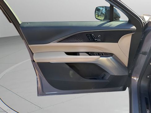 New 2026 Cadillac Lyriq Signature Luxury image 25