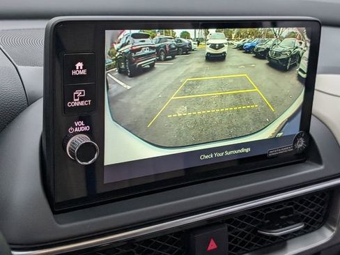 Used 2025 Acura ADX A-Spec image 30