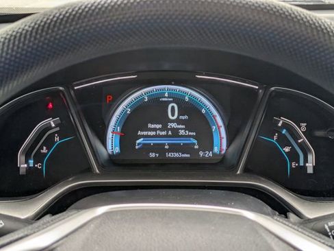 Used 2017 Honda Civic EX-T image 15