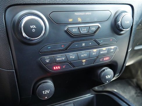 Used 2023 Ford Ranger XLT w/ Tremor Off-Road Package AWD/4WD image 46