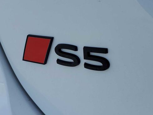 New 2025 Audi S5 Premium Plus image 11