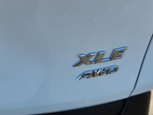 Certified 2025 Toyota RAV4 XLE image 25