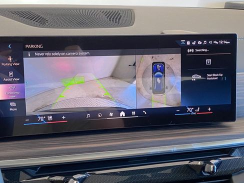 New 2026 BMW X5 xDrive50e AWD/4WD image 27