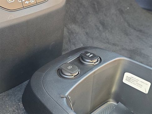 New 2025 Kia EV6 Wind image 28