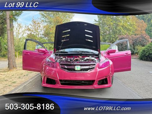 Used 2011 Honda Accord LX image 58