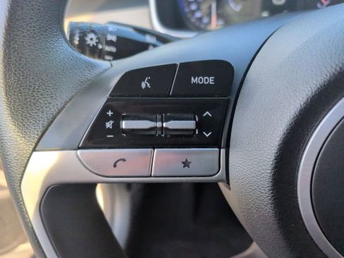 Used 2024 Hyundai Tucson SEL AWD/4WD image 14