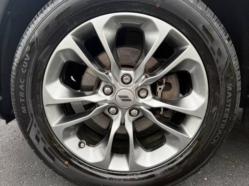 Used 2019 Dodge Durango R/T AWD/4WD image 14