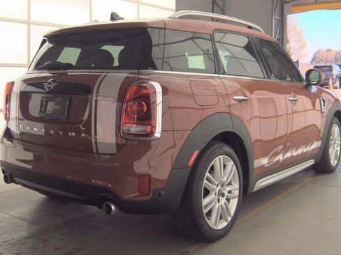 Used 2020 MINI Cooper Countryman S image 3