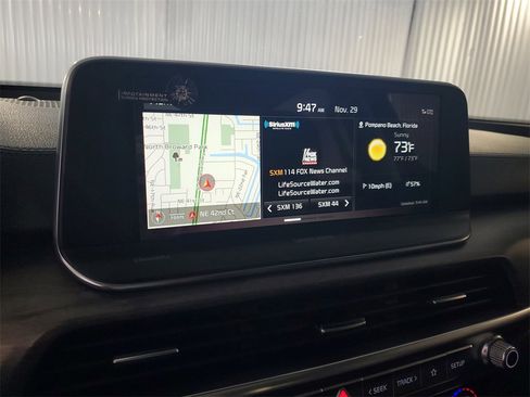 Used 2020 Kia Telluride SX w/ Towing Package image 23