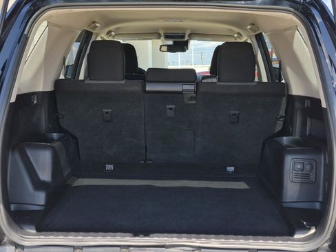 Used 2021 Toyota 4Runner SR5 AWD/4WD image 8