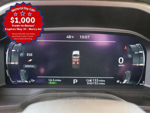 Used 2023 Mitsubishi Outlander SEL AWD/4WD image 20