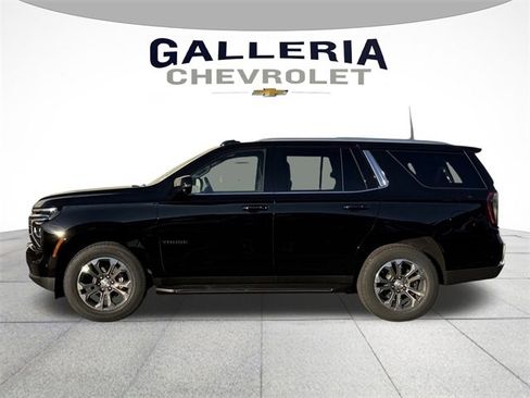 New 2026 Chevrolet Tahoe LT w/ Comfort Package image 4