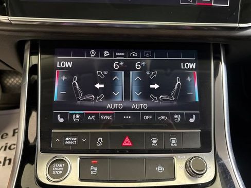 Used 2021 Audi Q8 Premium Plus w/ Premium Plus Package AWD/4WD image 24