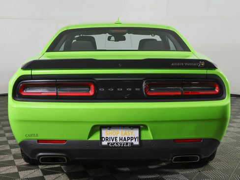 Used 2023 Dodge Challenger R/T Scat Pack RWD image 15
