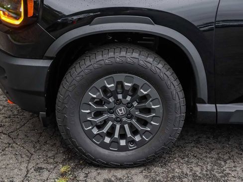 New 2026 Honda Passport TrailSport image 8