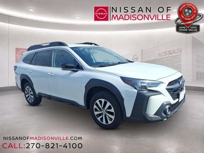 Used 2023 Subaru Outback Premium