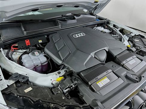New 2025 Audi Q7 3.0T Premium Plus image 26