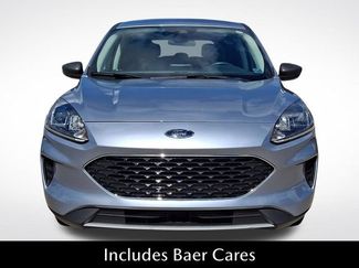 Used 2022 Ford Escape SE AWD/4WD video 2