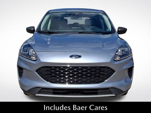 Used 2022 Ford Escape SE AWD/4WD image 2