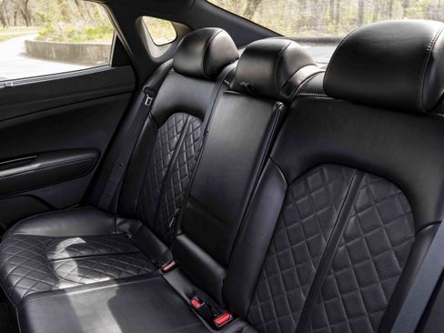 Used 2016 Kia Optima SX w/ Chrome Wheel Package image 18