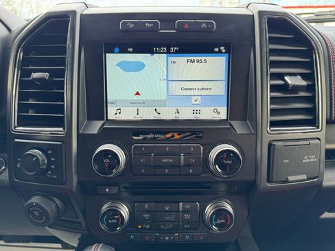 Used 2018 Ford F150 Lariat w/ Equipment Group 502A Luxury image 21