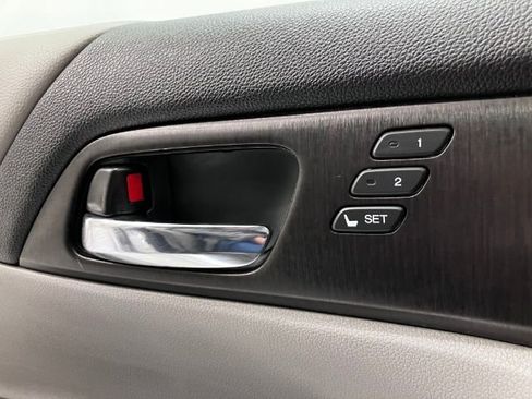 Used 2015 Honda Accord EX-L image 25