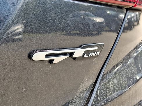 Used 2023 Kia Forte GT-Line w/ GT-Line Technology Package image 32