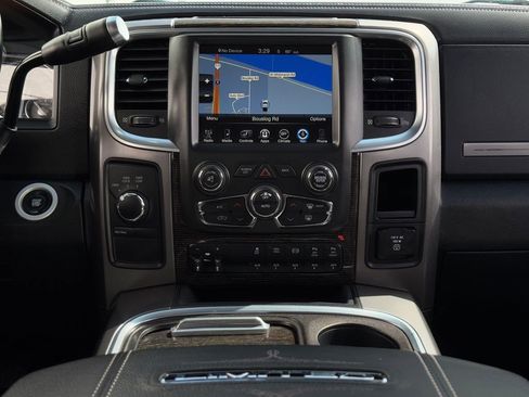 Used 2017 RAM 2500 Limited AWD/4WD image 15