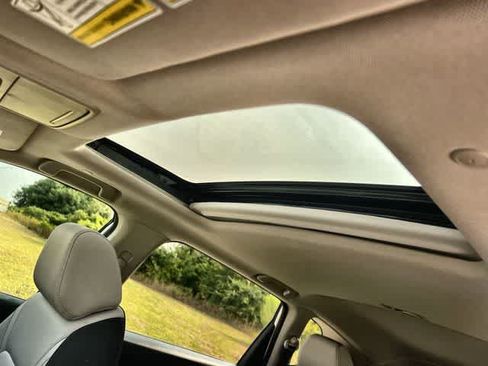 Used 2024 Honda CR-V EX image 32