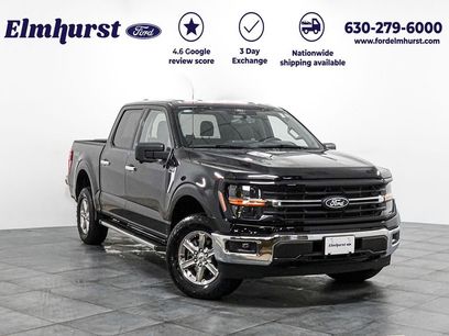 Certified 2024 Ford F150 XLT