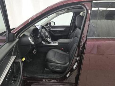 Used 2024 MAZDA CX-90 Plug-In Hybrid w/ Premium Pkg image 22